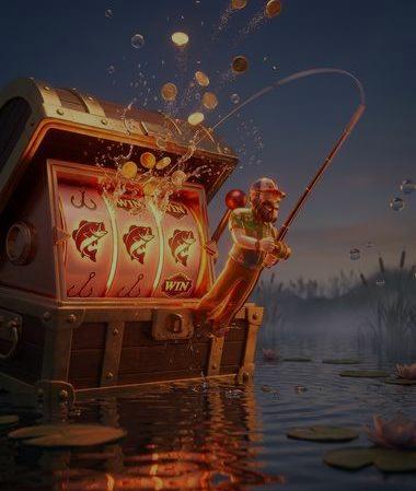 Big Bass Bonanza