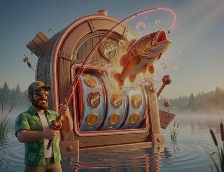 Big Bass Bonanza