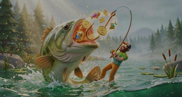 Big Bass Bonanza