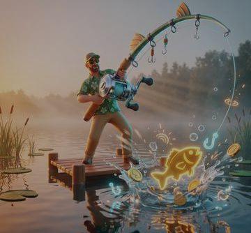 Big Bass Bonanza