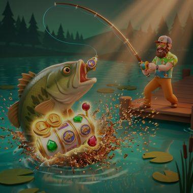 Big Bass Bonanza